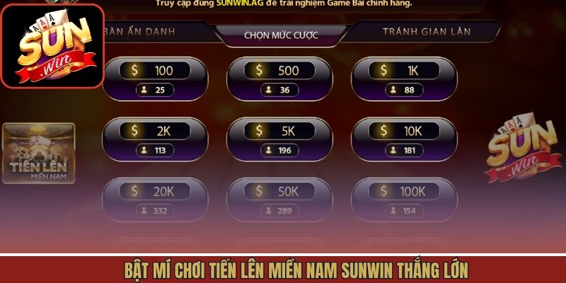 Kinh nghiệm khi tham gia tiến lên miền Nam giành thắng lớn
