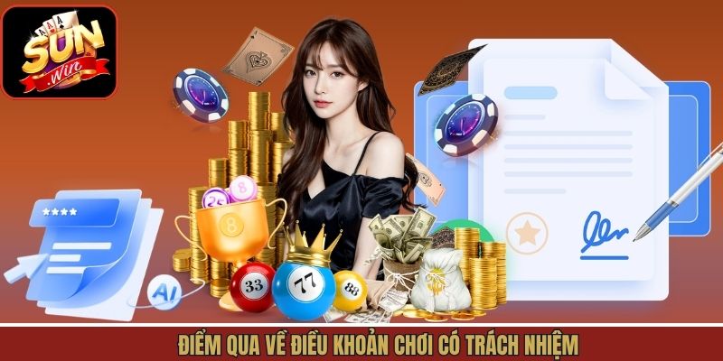 Đôi nét về điều khoản điều kiện an toàn của Sunwin