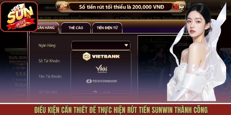 Các quy định cần đáp ứng khi giao dịch trên hệ thống