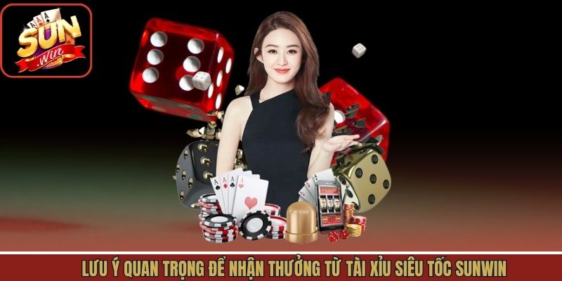 Lưu ý quan trọng giúp trải nghiệm giải trí trọn vẹn