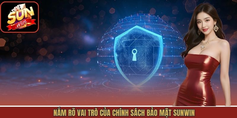 Tầm quan trọng của chính sách đối với hệ thống