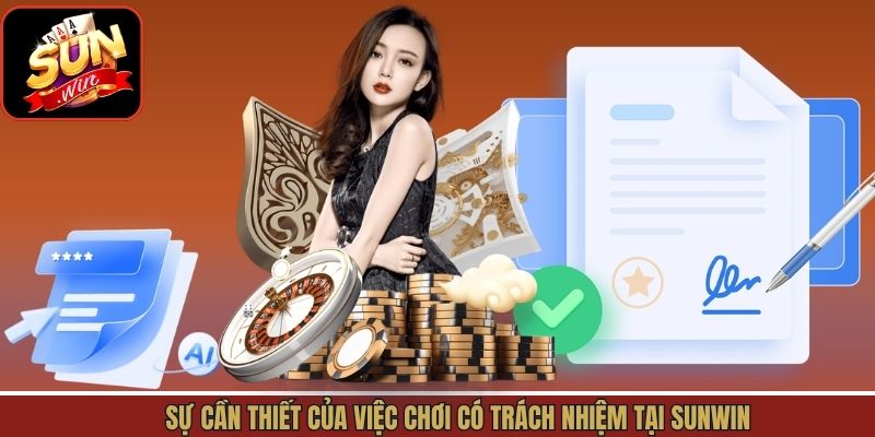 Ý nghĩa khi tuân thủ điều khoản của cổng game