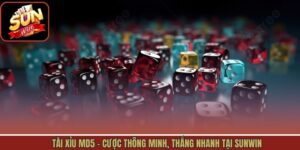 Tài Xỉu MD5 - Cược Thông Minh, Thắng Nhanh Tại Sunwin